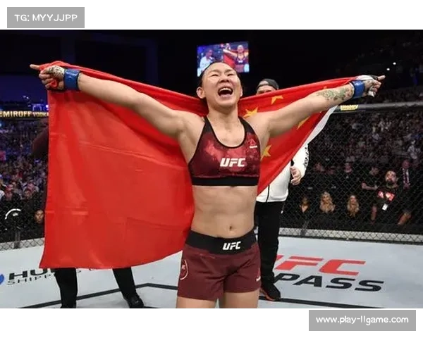 UFC亚太总裁张卓麟:中国粉丝突破1.48亿 将加速拓展本土市场 UFC亚太总裁张卓麟:中国粉丝突破1.48亿 将加速拓展本土市场