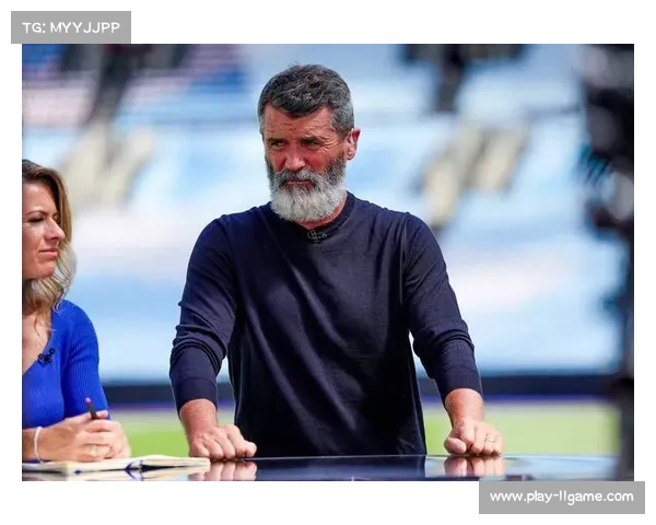 罗伊·基恩：十场输七场，利物浦俱乐部已陷入危机