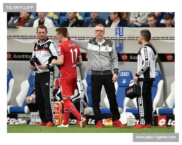 沃尔夫斯堡主场2-1小胜圣保利 沃尔夫斯堡主场2-1小胜圣保利