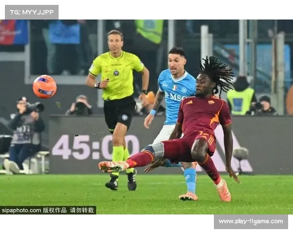 斯基拉透露罗马计划与佩莱格里尼续约至2029年