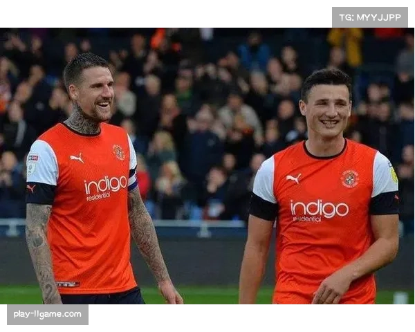 通讯：保级六分战，谢菲联与卢顿2-2战平，双方主帅赛后评价战术